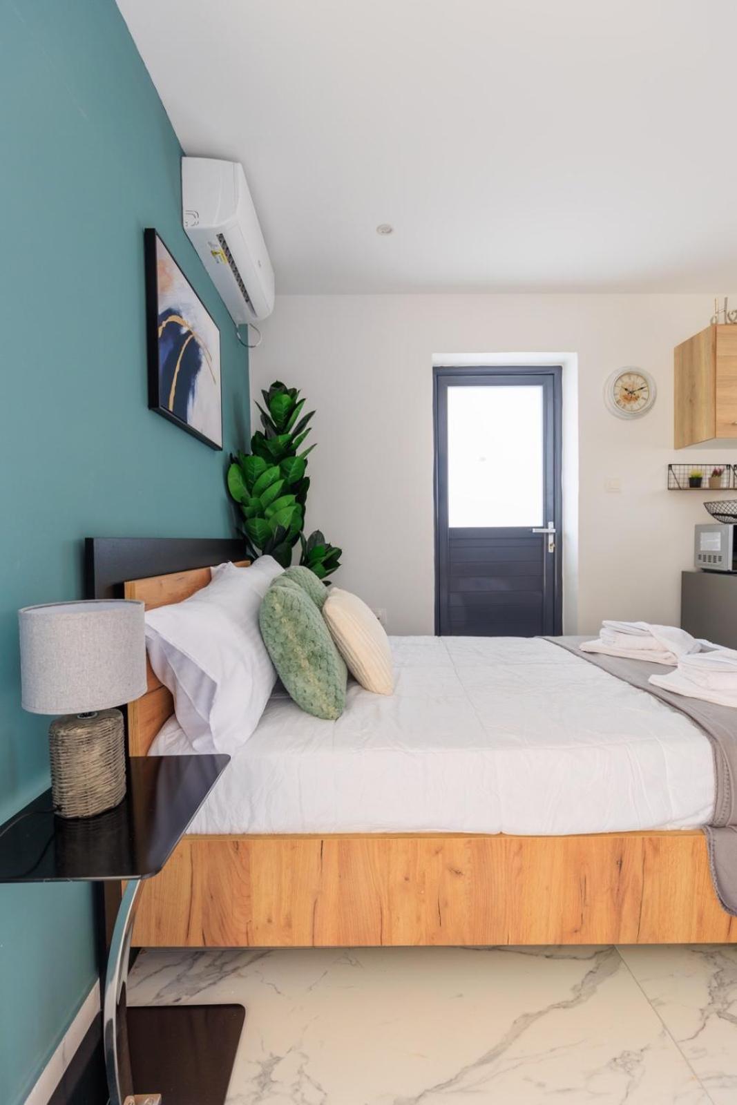 Aiolos Super Lux Suite Jucuzzi Nea Smyrni Centre Atina Dış mekan fotoğraf